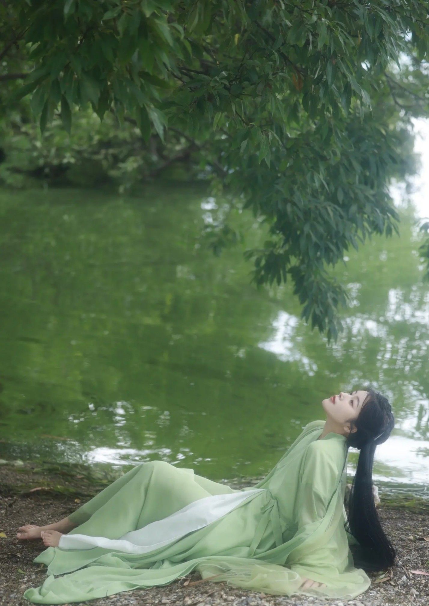 Qiyueji Traditional Chinese Culture and Hanfu Fashion Qiyueji Traditional Chinese Culture and Hanfu Fashion
