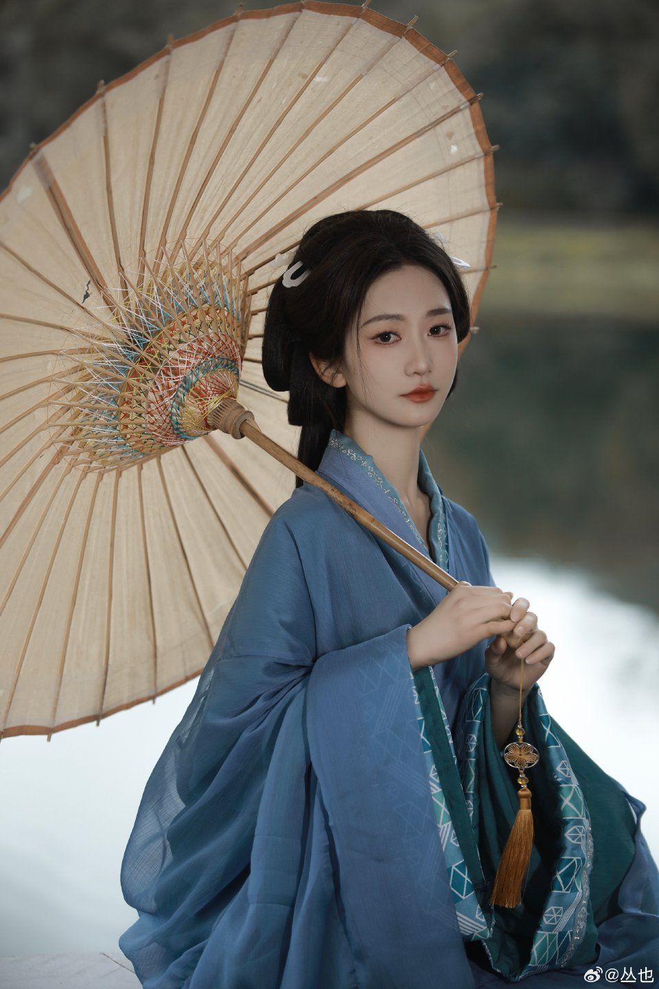 Affordable Hanfu:Ten Bucks and a Traditional Charm Affordable Hanfu:Ten Bucks and a Traditional Charm