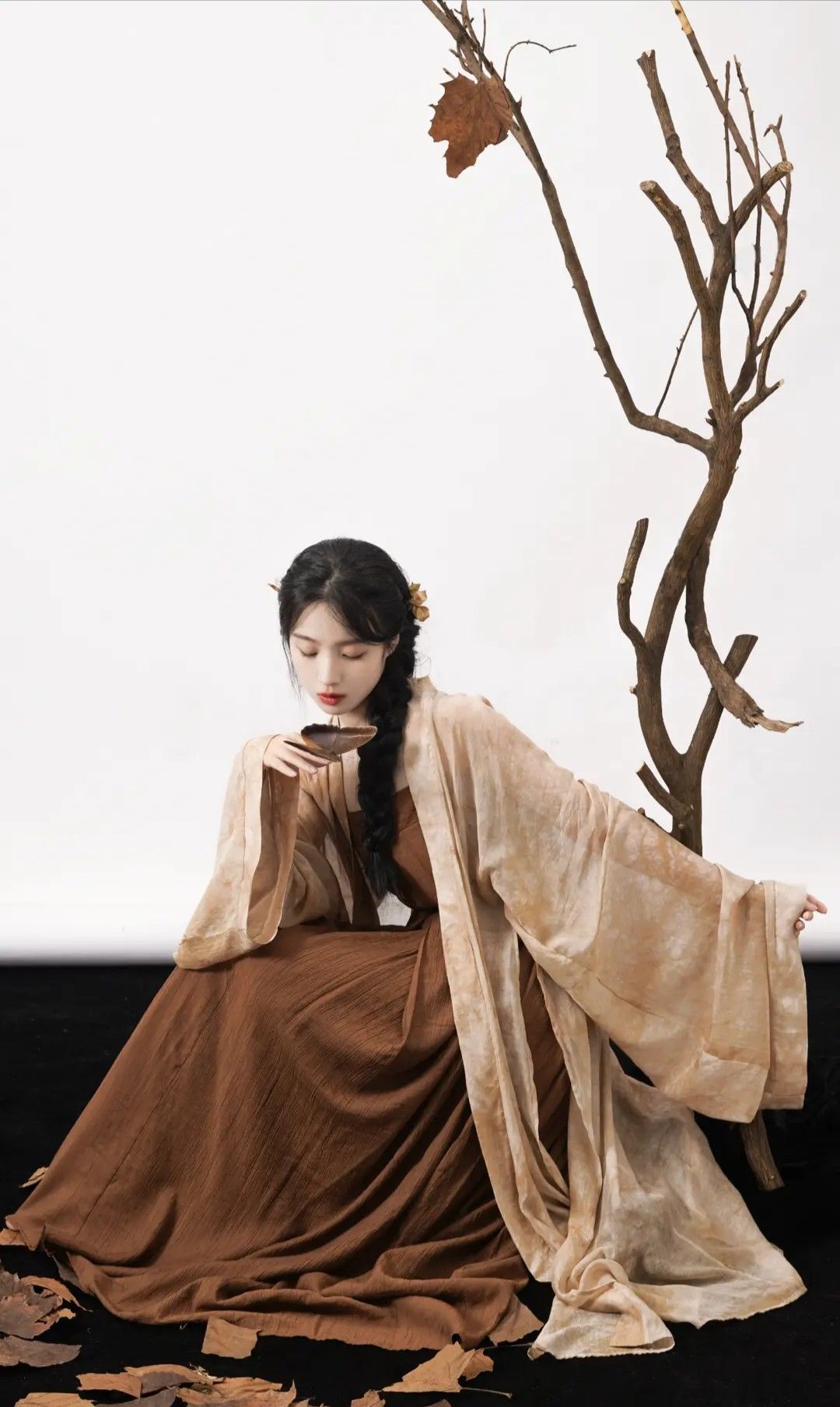 New Styles of Cotton Silk Cheongsam Skirts:Embracing Traditional Elegance with Modern Touches New Styles of Cotton Silk Cheongsam Skirts:Embracing Traditional Elegance with Modern Touches