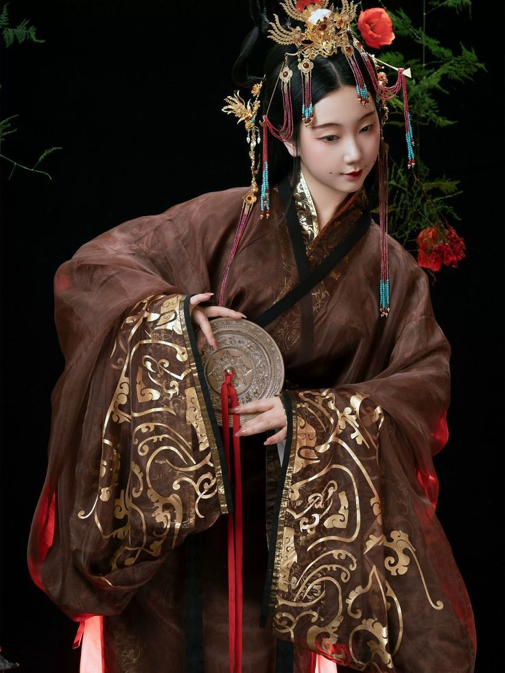 Summer Hanfu Costumes for Little Girls:A Guide to Traditional Elegance Summer Hanfu Costumes for Little Girls:A Guide to Traditional Elegance