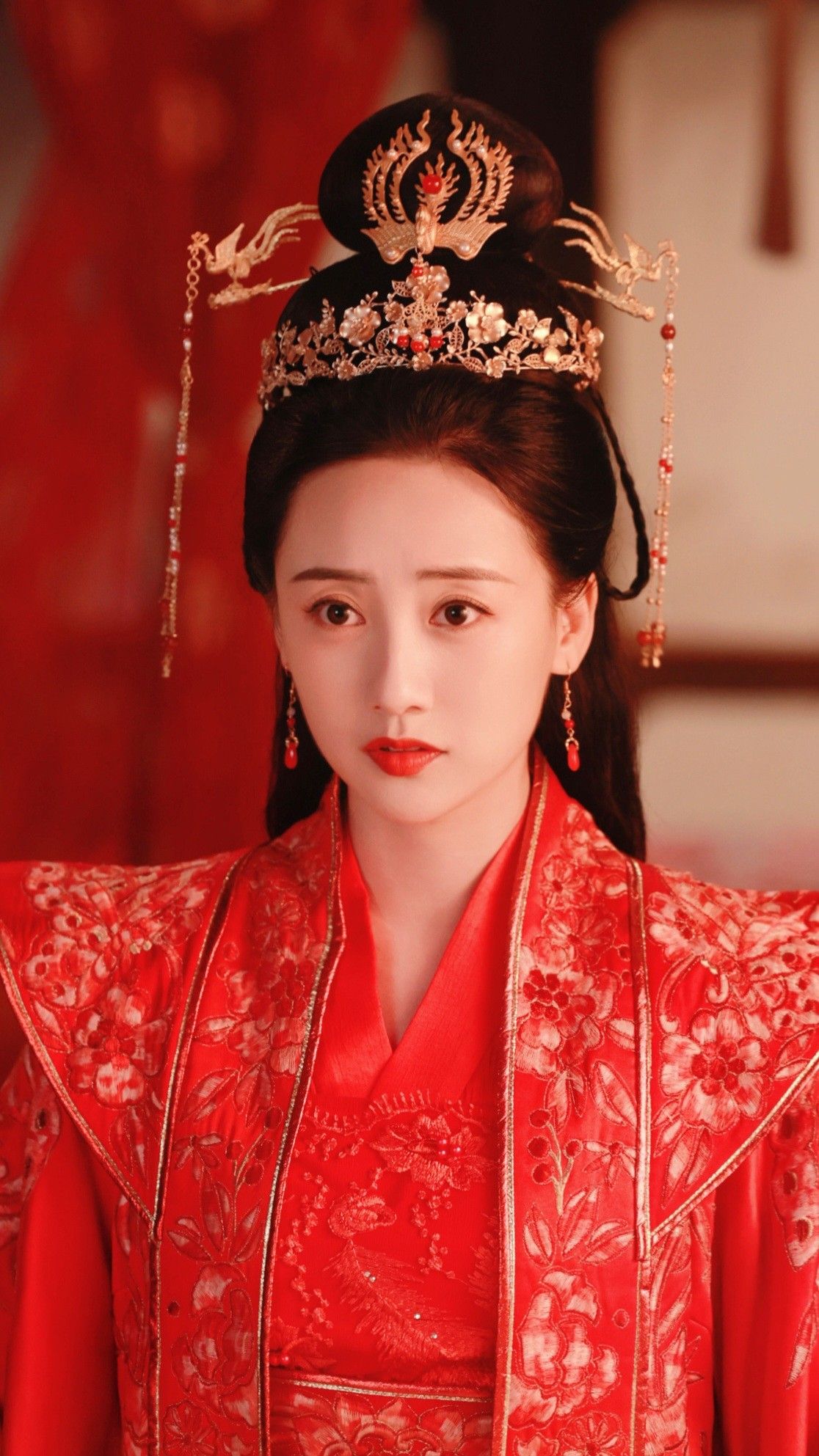 Winter Hanfu for Adult Women:A Cultural Journey into Traditional Elegance