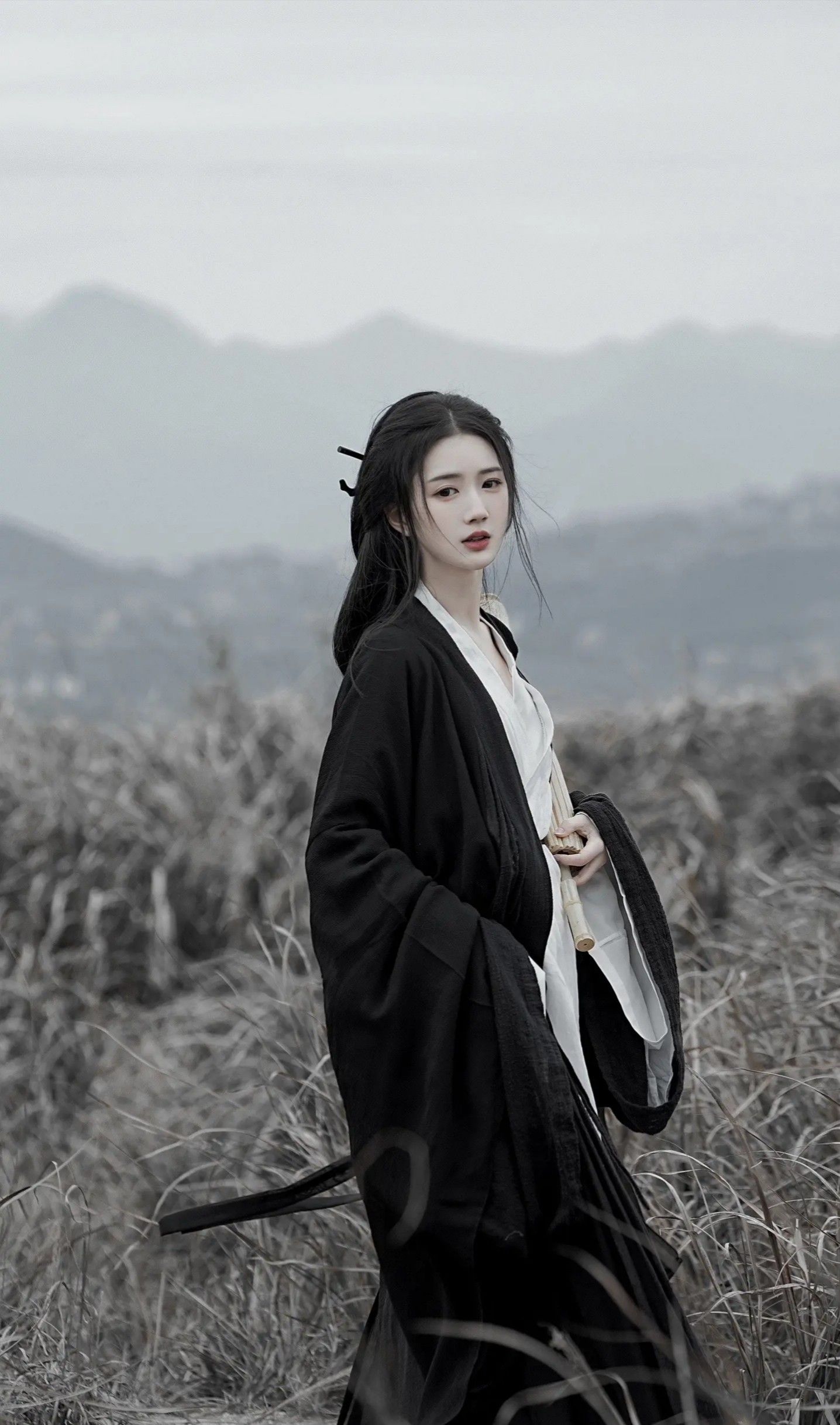 Winter Hanfu for Women:Warm and Thick Clothing for a Comfortable Cold Season Winter Hanfu for Women:Warm and Thick Clothing for a Comfortable Cold Season