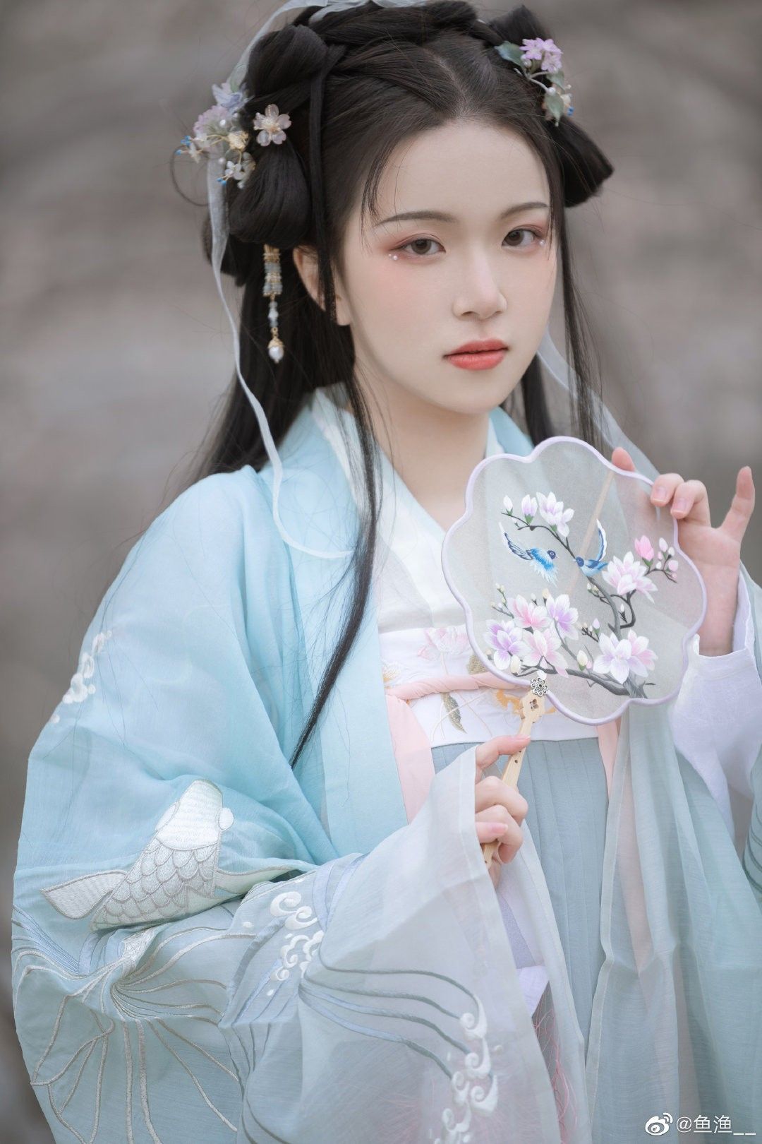 Modernized Hanfu Womens Pants:An Evolutionary Journey of Traditional Elegance and Modern Comfort Modernized Hanfu Womens Pants:An Evolutionary Journey of Traditional Elegance and Modern Comfort