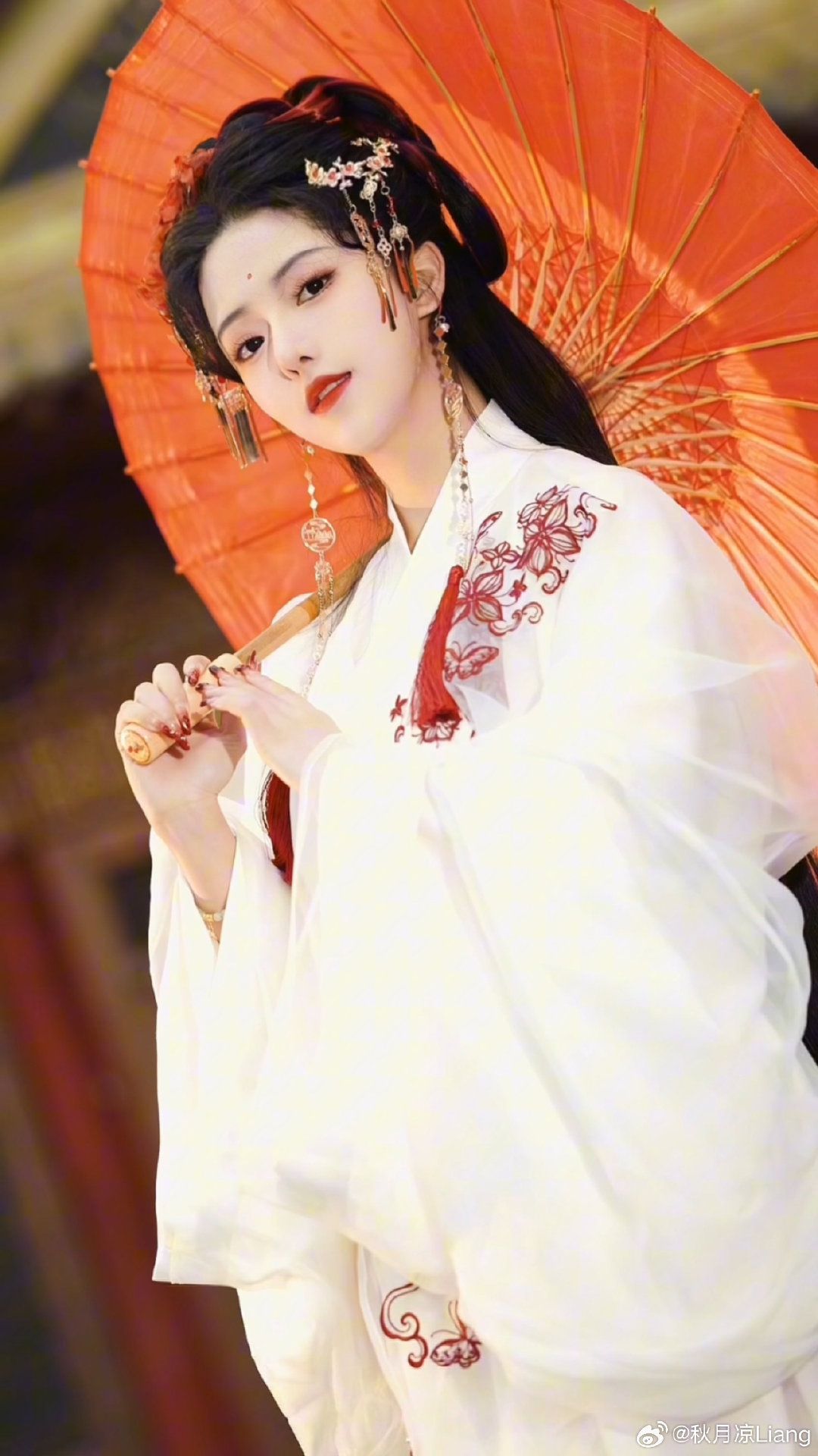 Sexy Sleepwear:The Eroticism of Hanfu Pyjamas Sexy Sleepwear:The Eroticism of Hanfu Pyjamas