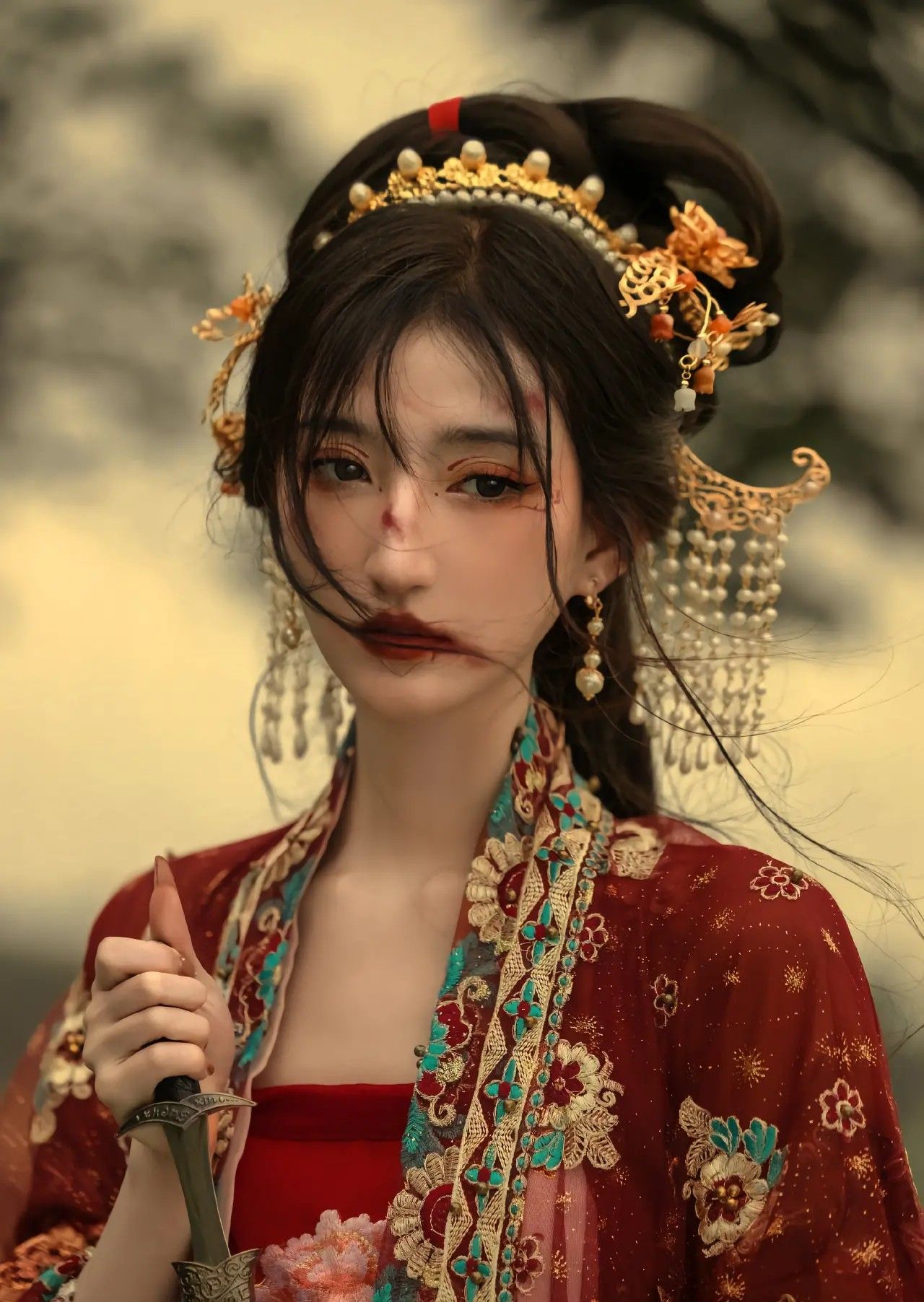 Chinese Bridesmaids Gowns:The Evolution of Cheongsam Fashion