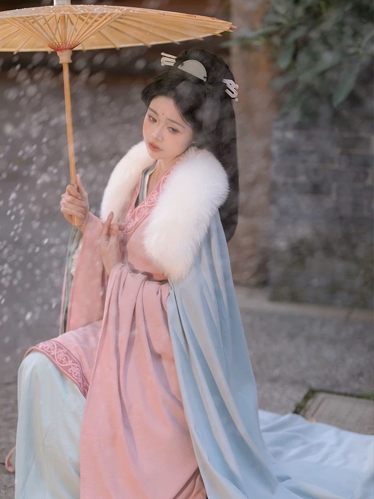 Traditional Tang Suit for Little Girls:Winter Thickened New Years Celebration Outfits Traditional Tang Suit for Little Girls:Winter Thickened New Years Celebration Outfits