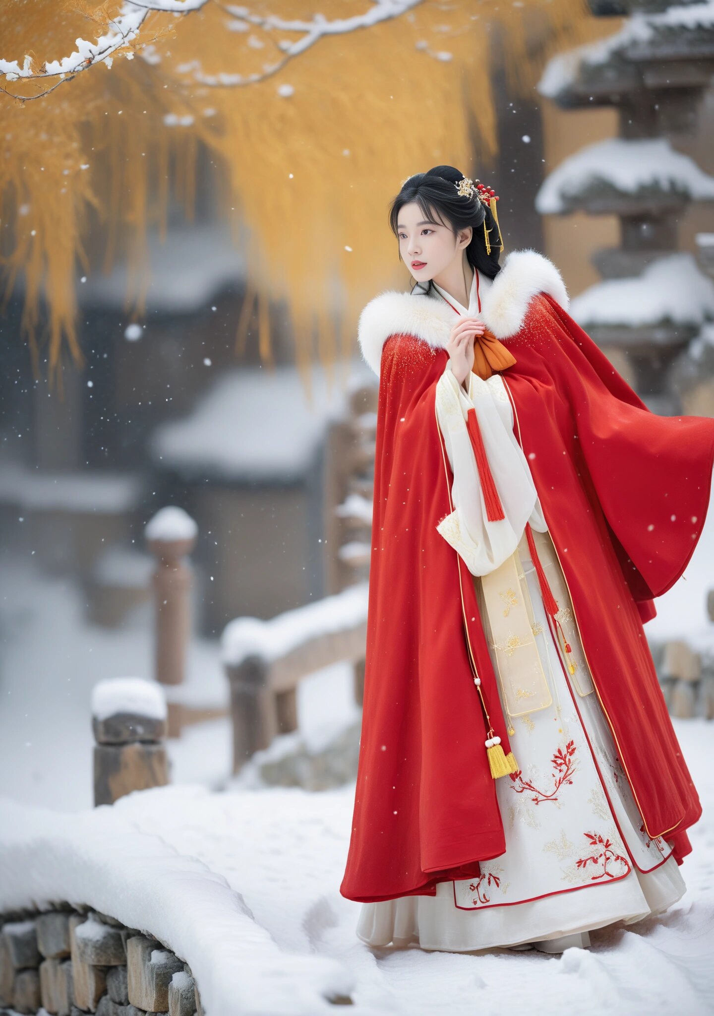 Elegant Childrens Cheongsam Princess Gowns:A Blend of Tradition and Modernity Elegant Childrens Cheongsam Princess Gowns:A Blend of Tradition and Modernity