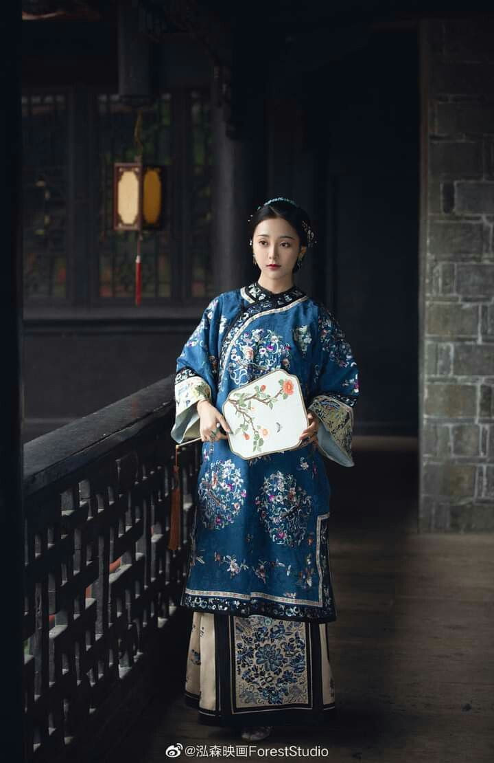 Summer Hanfu Fashion for Elementary School Girls:A Guide to Traditional Chinese Attire Summer Hanfu Fashion for Elementary School Girls:A Guide to Traditional Chinese Attire