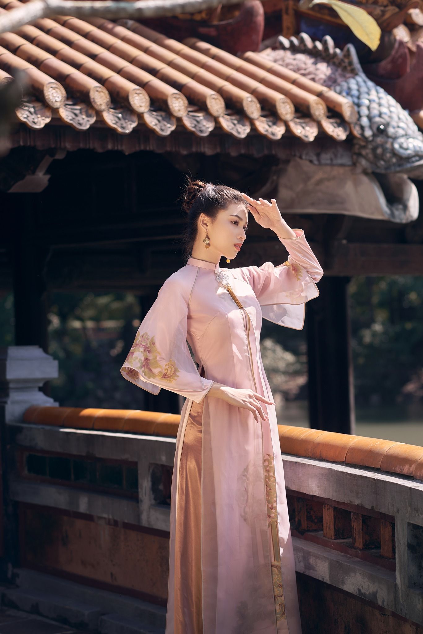 The Splendor of Horseface Skirt and Round Fan:A Cultural Exploration The Splendor of Horseface Skirt and Round Fan:A Cultural Exploration