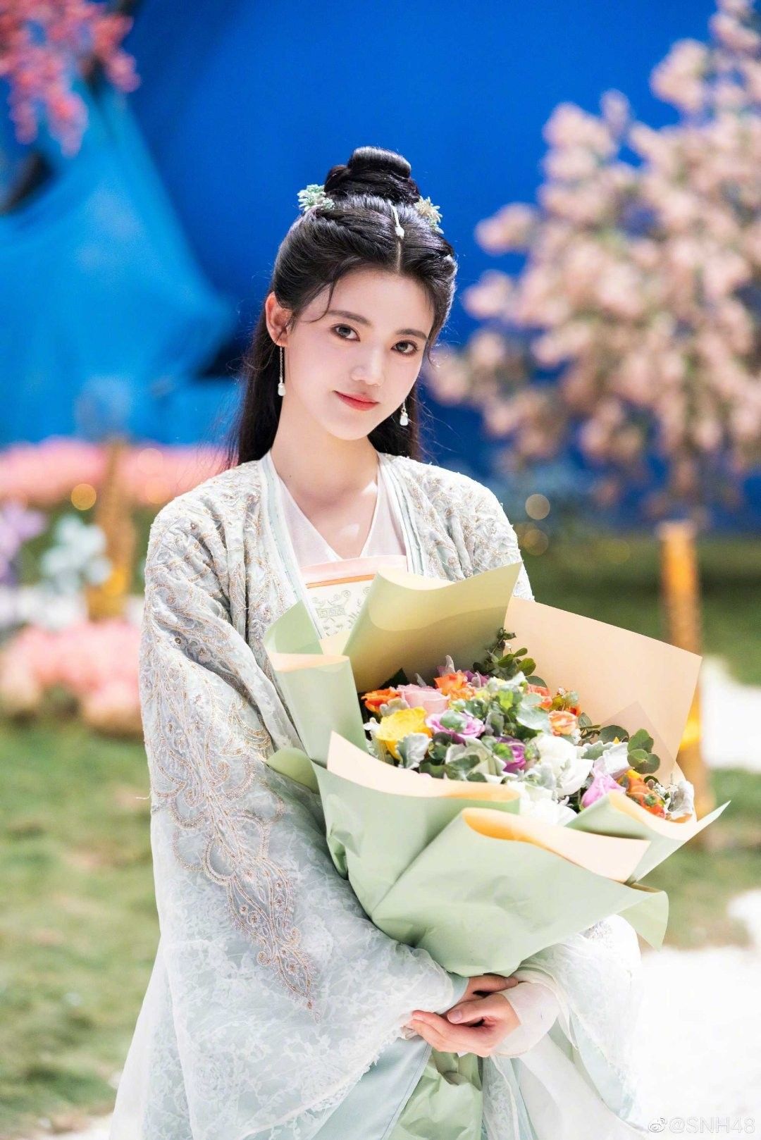 Earring Styles to Match Your Cheongsam:A Guide to Traditional and Modern Choices Earring Styles to Match Your Cheongsam:A Guide to Traditional and Modern Choices