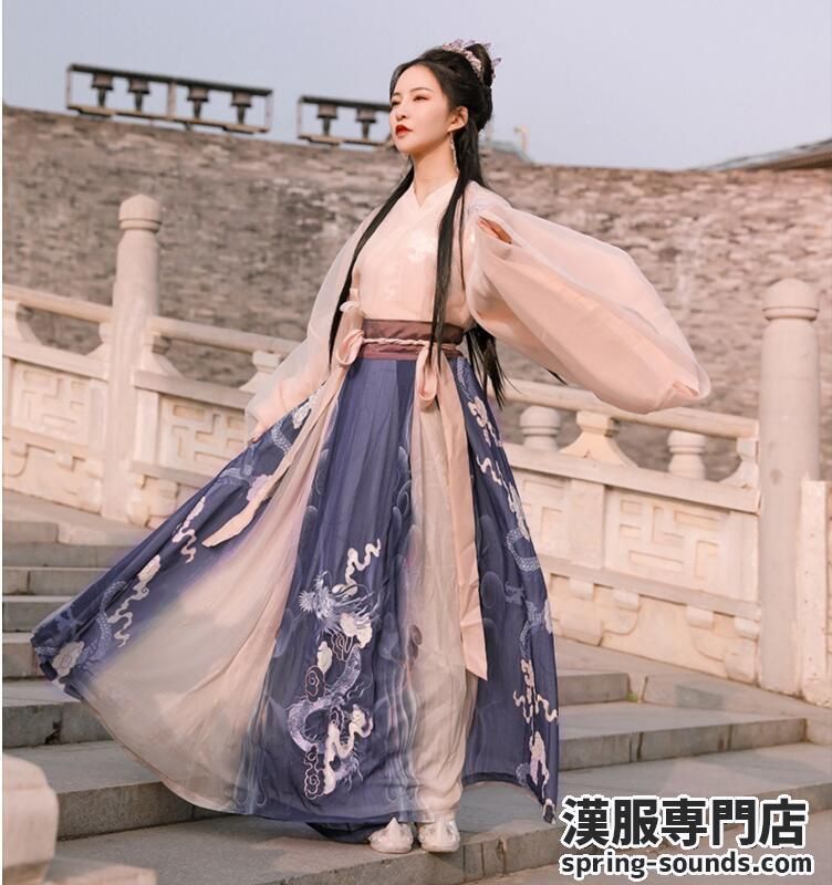 Song Dynasty Hanfu Pearl Makeup:A Glimpse into Traditional Elegance Song Dynasty Hanfu Pearl Makeup:A Glimpse into Traditional Elegance