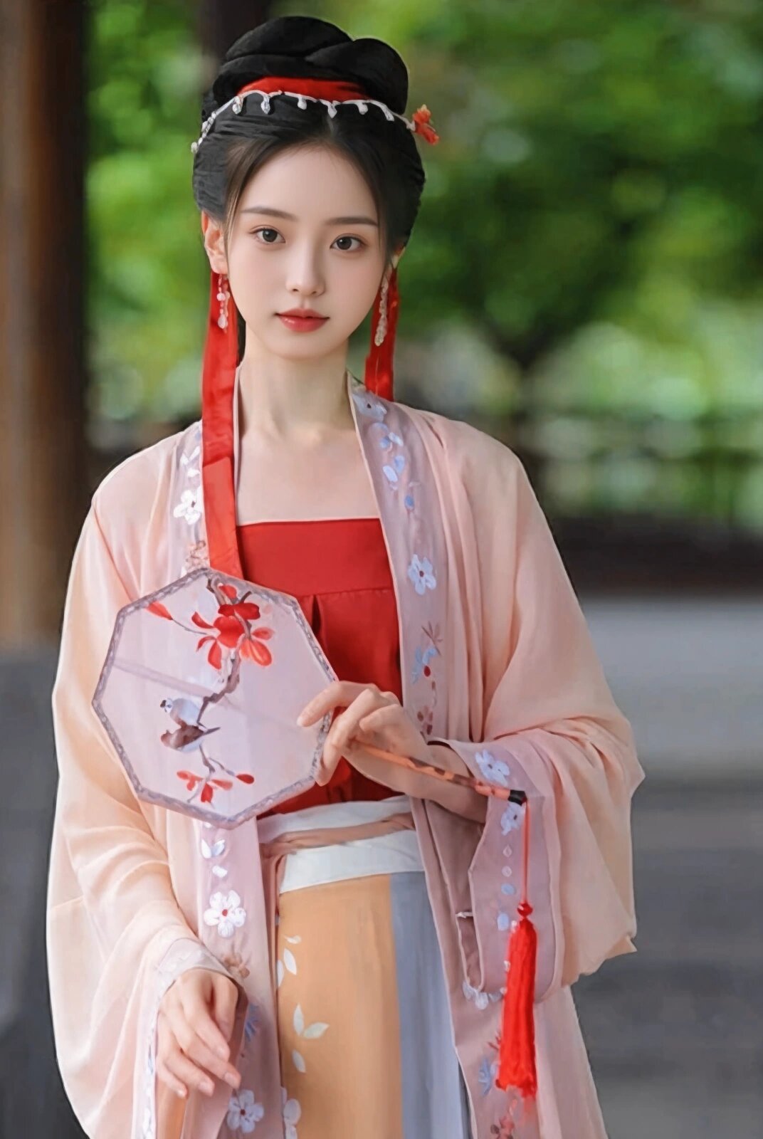 The Charm of Cheongsam and Ice Silk:A Closer Look into the Traditional Chinese Beauty The Charm of Cheongsam and Ice Silk:A Closer Look into the Traditional Chinese Beauty