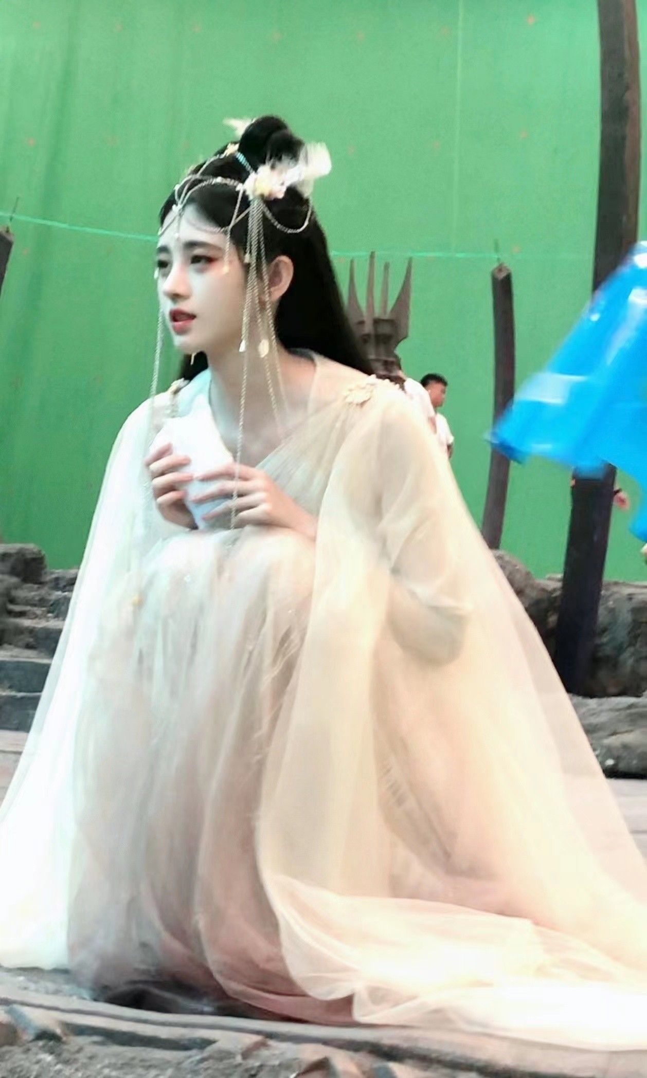 My Bestie and Me:A Fourth-Grade Journey into the World of Hanfu for汉服 Students My Bestie and Me:A Fourth-Grade Journey into the World of Hanfu for汉服 Students