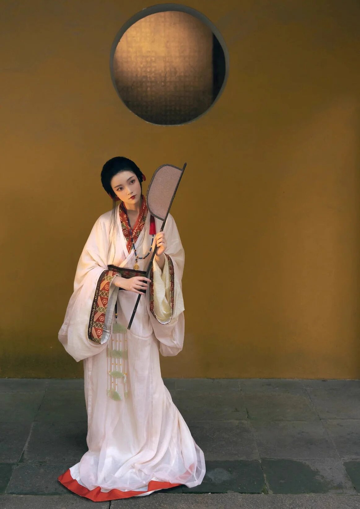 Ancient Charm of Hanfu Girls Shoes:A Glimpse into Traditional Chinese Footwear Ancient Charm of Hanfu Girls Shoes:A Glimpse into Traditional Chinese Footwear
