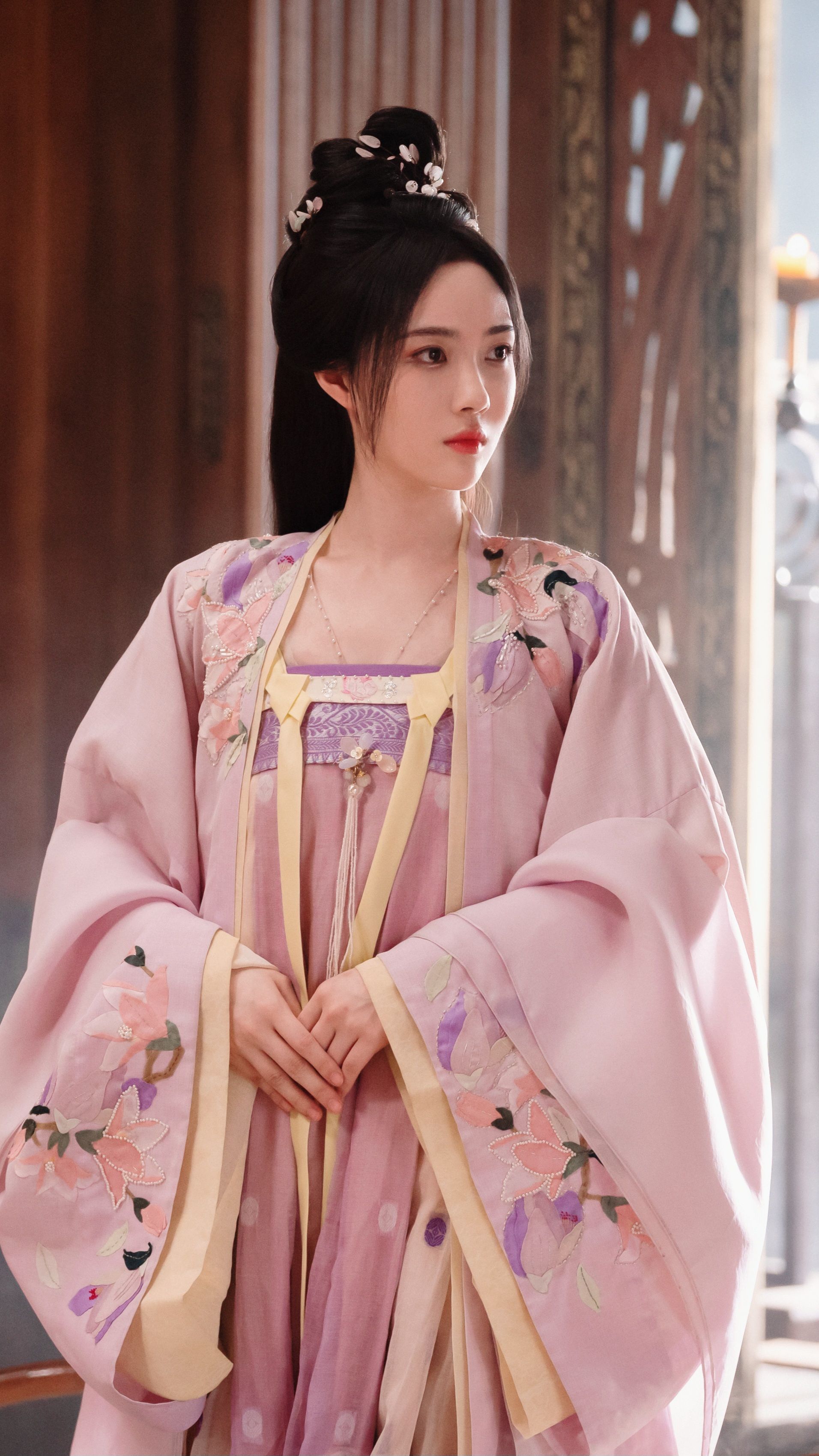 Summer Princess in Stylish Cotton Cheongsam Babys Fashion Statement Summer Princess in Stylish Cotton Cheongsam Babys Fashion Statement