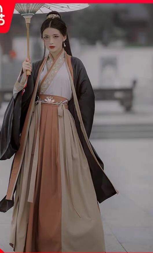 Qingyunju Original Hanfu:Unveiling the Essence of Traditional Chinese Fashion Qingyunju Original Hanfu:Unveiling the Essence of Traditional Chinese Fashion
