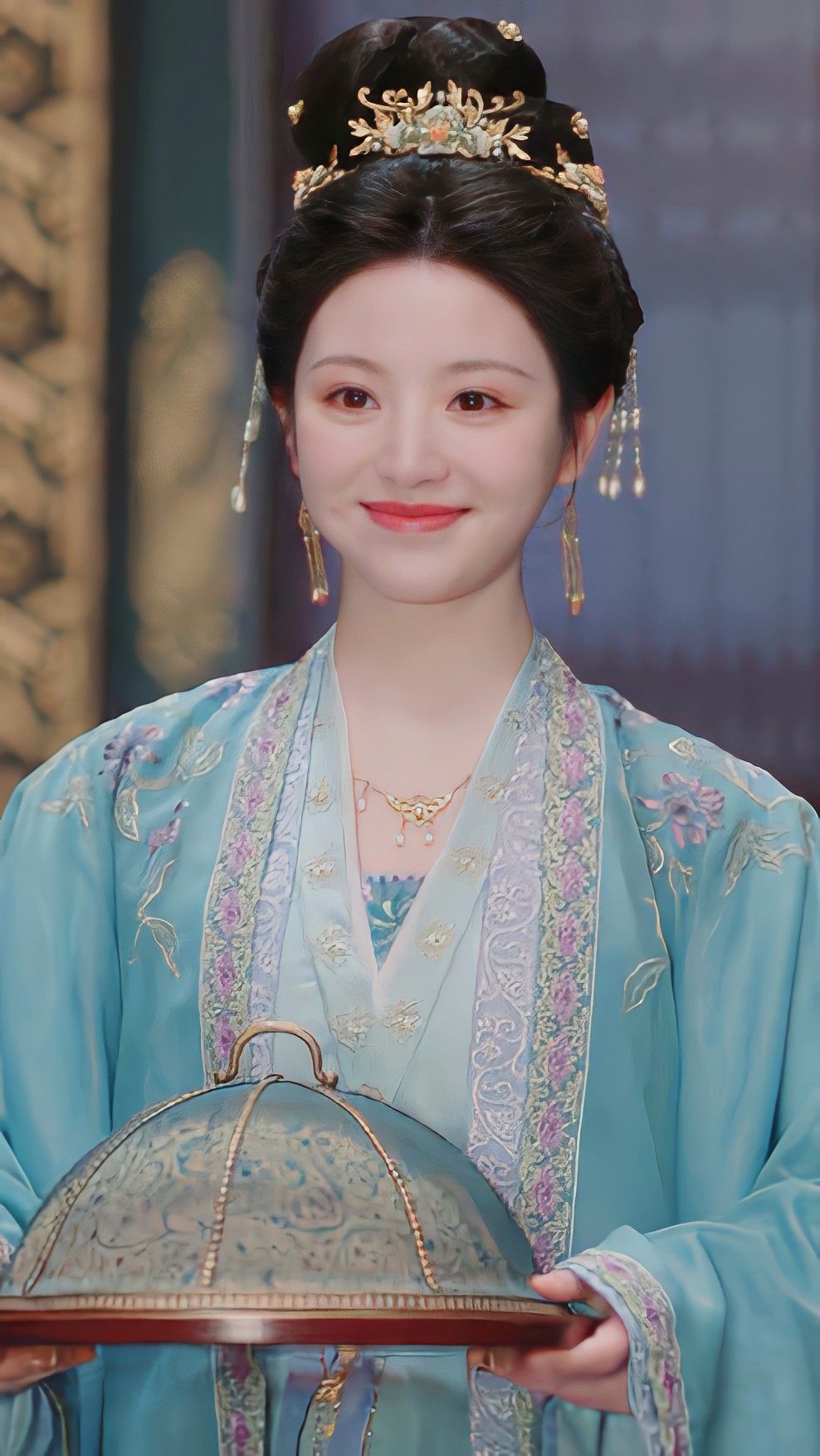 Cheongsam Hairpins:A Traditional Beauty in Modern Fashion Cheongsam Hairpins:A Traditional Beauty in Modern Fashion