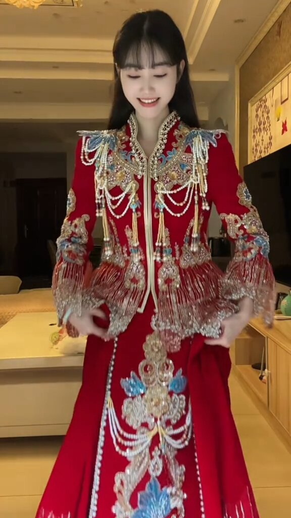 The Complete Set of Five Heroes Hanfu Costumes:Unveiling the Splendor of the Wuhujiang The Complete Set of Five Heroes Hanfu Costumes:Unveiling the Splendor of the Wuhujiang