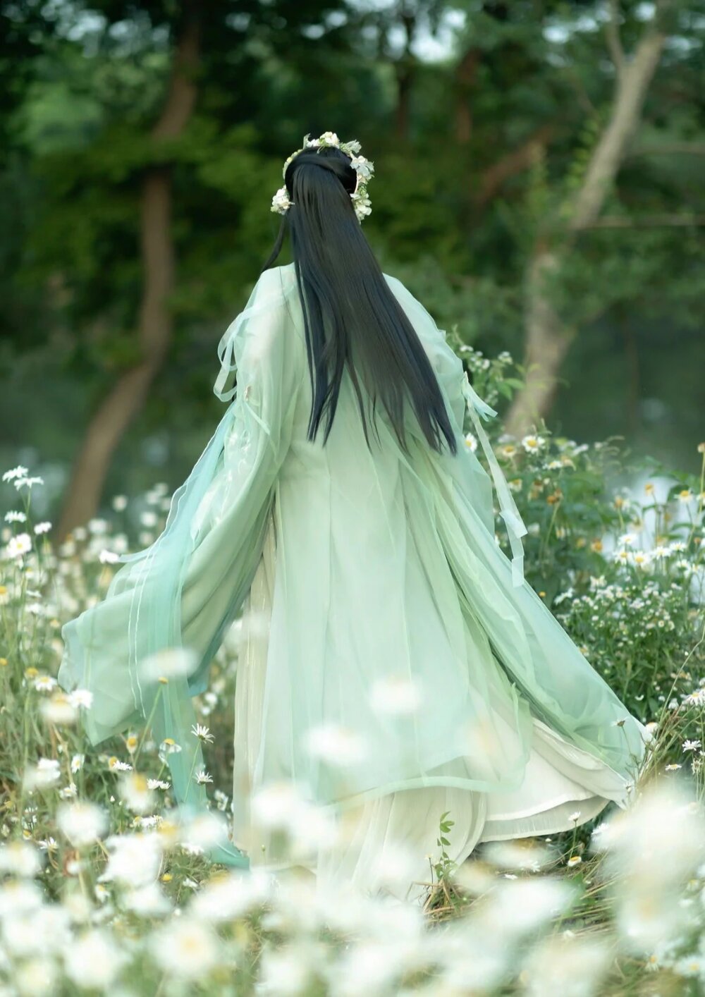 Adult Womens Hanfu Pants:Embracing Traditional Elegance in Modern Fashion Adult Womens Hanfu Pants:Embracing Traditional Elegance in Modern Fashion