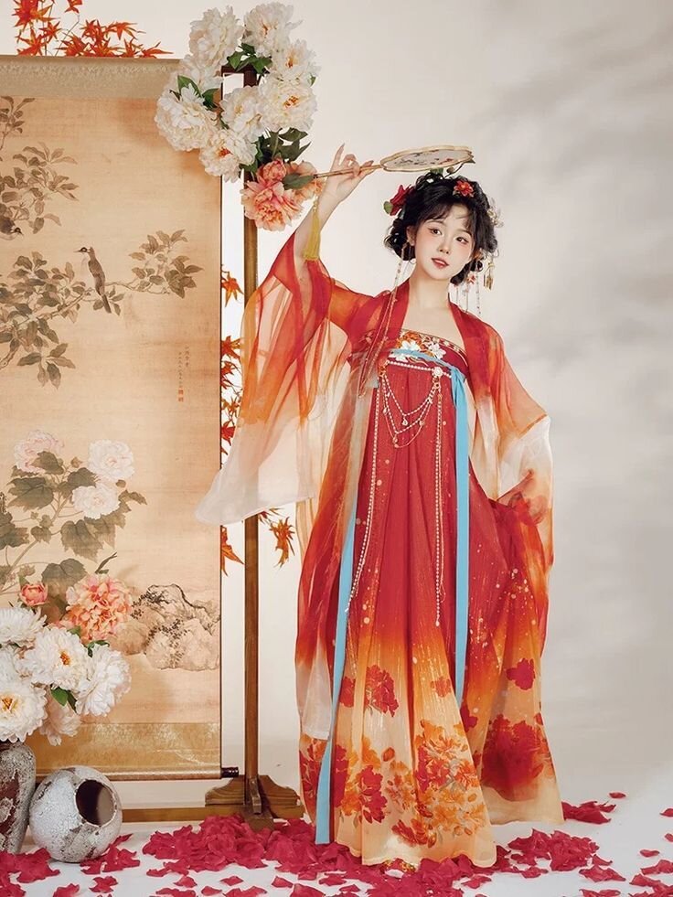 Classic Dance Qipao Costumes:Exploring the Evolution of Traditional Dancewear for Women Performers Classic Dance Qipao Costumes:Exploring the Evolution of Traditional Dancewear for Women Performers