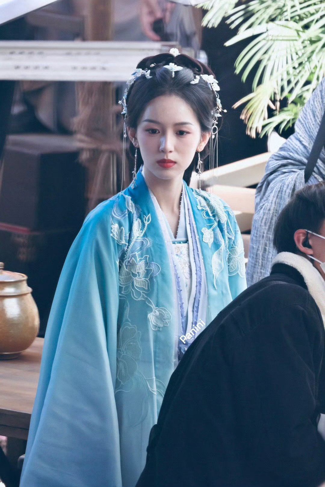 Traditional Tang-Style Costumes and Ancient Chinese Womens Hanfu Fashion Traditional Tang-Style Costumes and Ancient Chinese Womens Hanfu Fashion