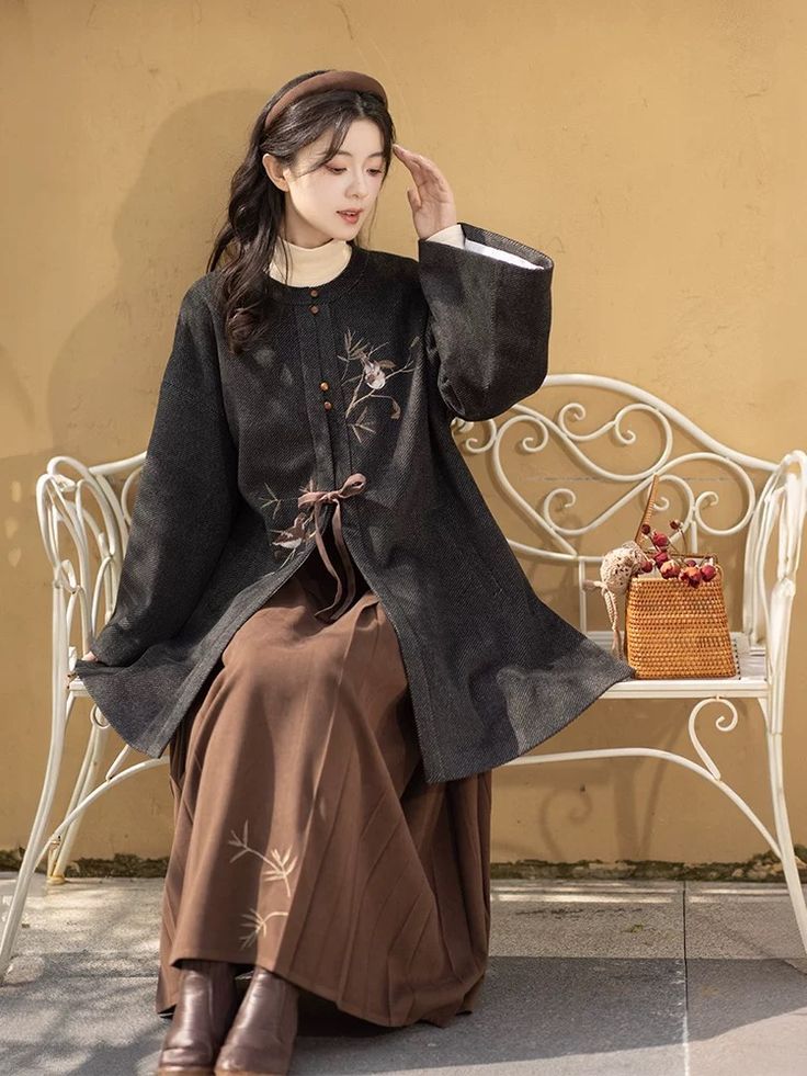 The Enchantment of Hanfu Wedding:A Journey Through Ancient Times The Enchantment of Hanfu Wedding:A Journey Through Ancient Times