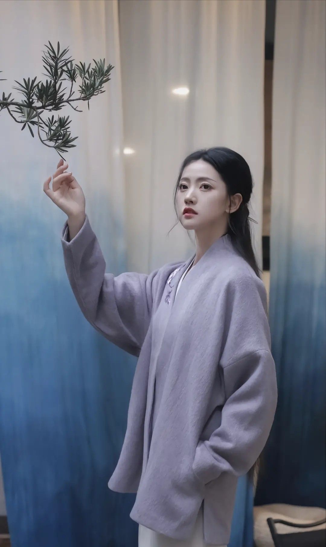 Revival of the Traditional Qipao in the Republic Era:A Journey into the Essence of Chinese Heritage Revival of the Traditional Qipao in the Republic Era:A Journey into the Essence of Chinese Heritage