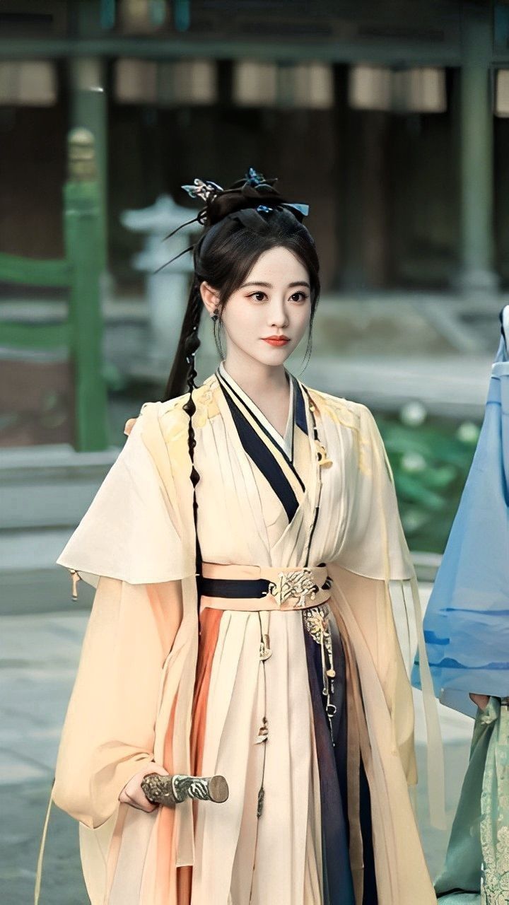 Childrens Hanfu Hair Accessory Sets:A Blend of Tradition and Fashion Childrens Hanfu Hair Accessory Sets:A Blend of Tradition and Fashion