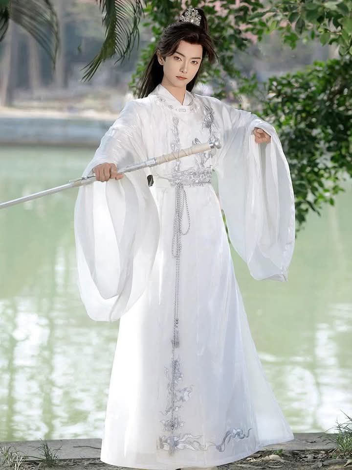 Mr.Cheongsam:The Journey of Cui Wanzhi Mr.Cheongsam:The Journey of Cui Wanzhi