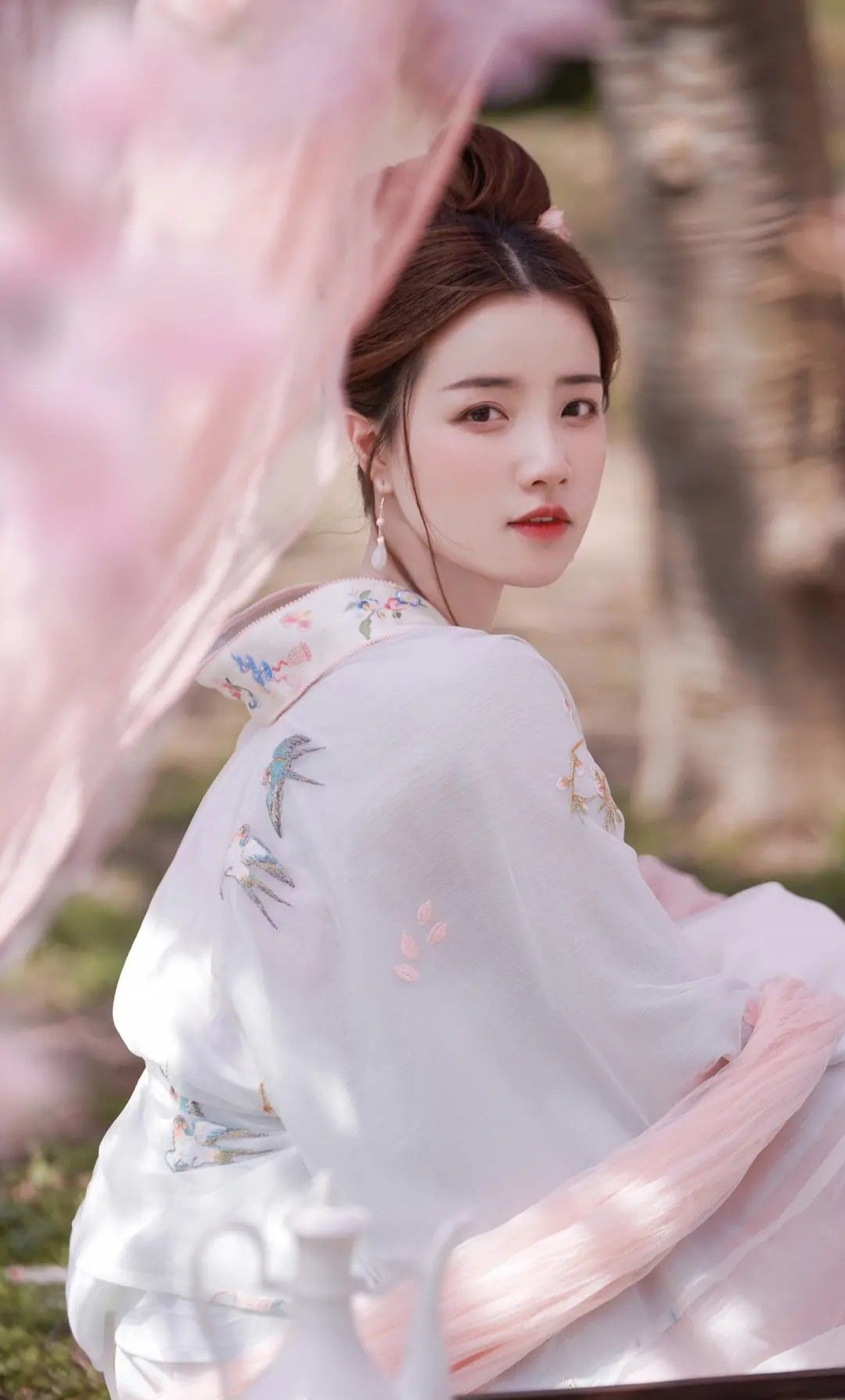 The Evolution of Hanfu Socks:Embracing the Traditional Elements of Chinese Culture