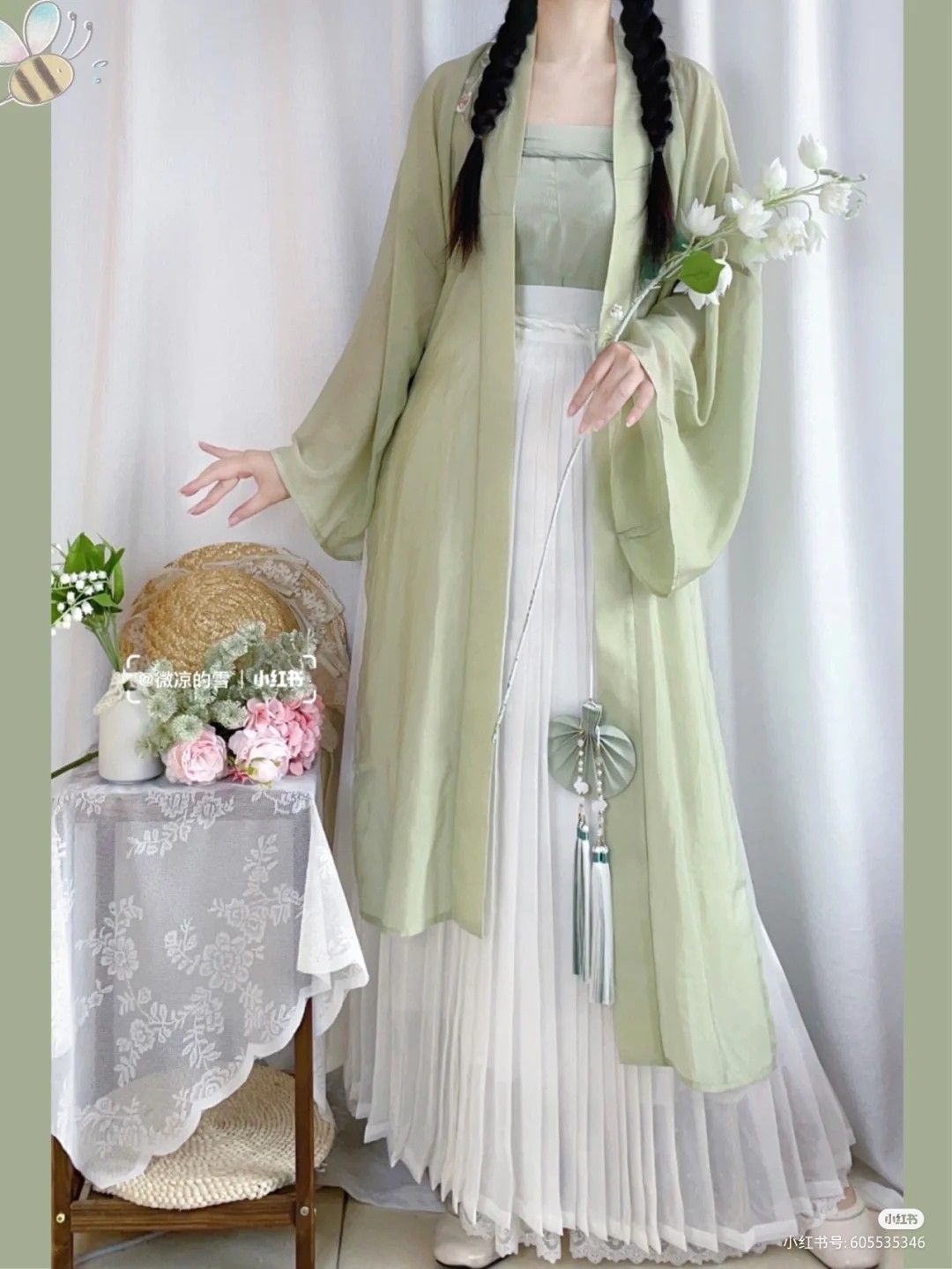 Elegant and Seductive Qqing Underwear:The Fusion of Traditional Hanfu Robes and Modern Sleepwear Elegant and Seductive Qqing Underwear:The Fusion of Traditional Hanfu Robes and Modern Sleepwear