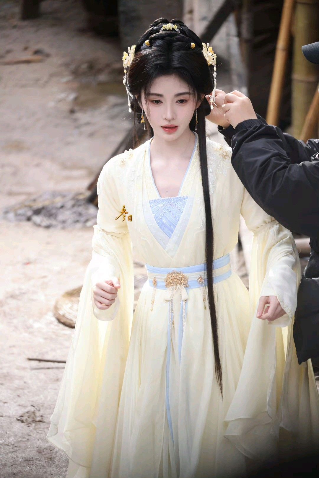 Baby Girl Winter Traditional Chinese Costume:A Guide to Stylish and Warm Outfits Baby Girl Winter Traditional Chinese Costume:A Guide to Stylish and Warm Outfits