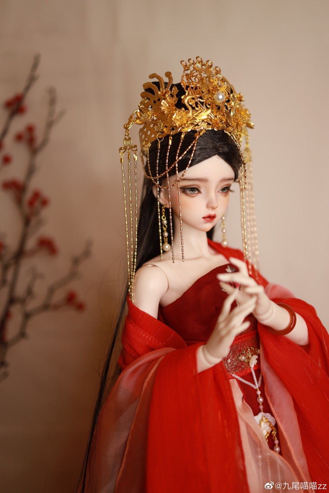 Exploring the World of Wei Wuxians Hanfu Style from Chen Qing Ling Exploring the World of Wei Wuxians Hanfu Style from Chen Qing Ling
