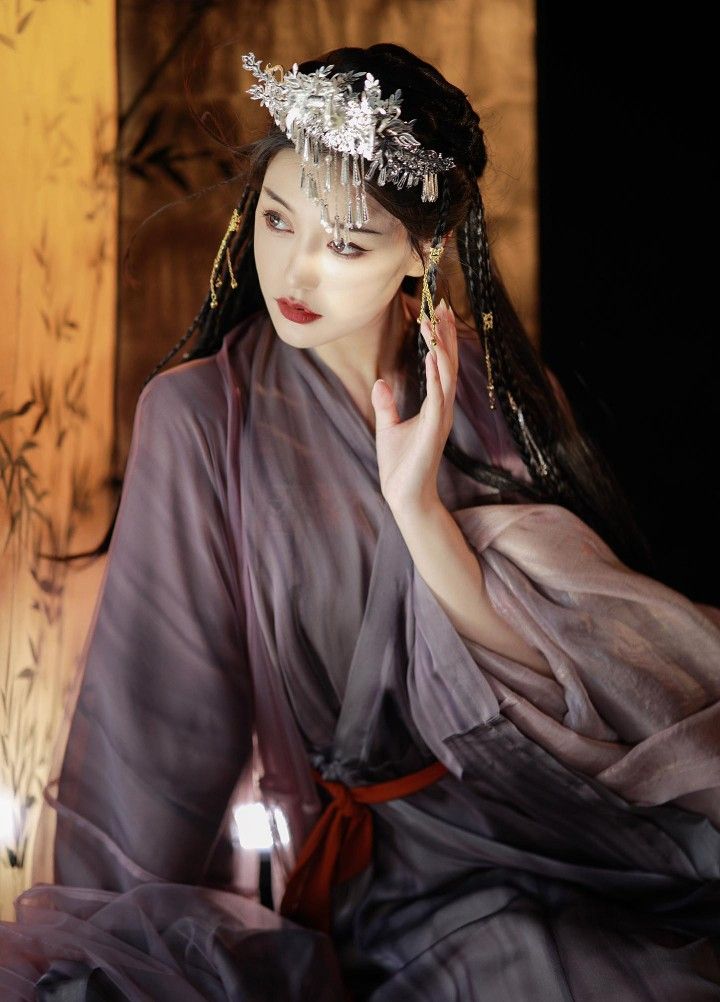 The Charm of Qiyao Hanfu:A Journey into Traditional Chinese Elegance The Charm of Qiyao Hanfu:A Journey into Traditional Chinese Elegance