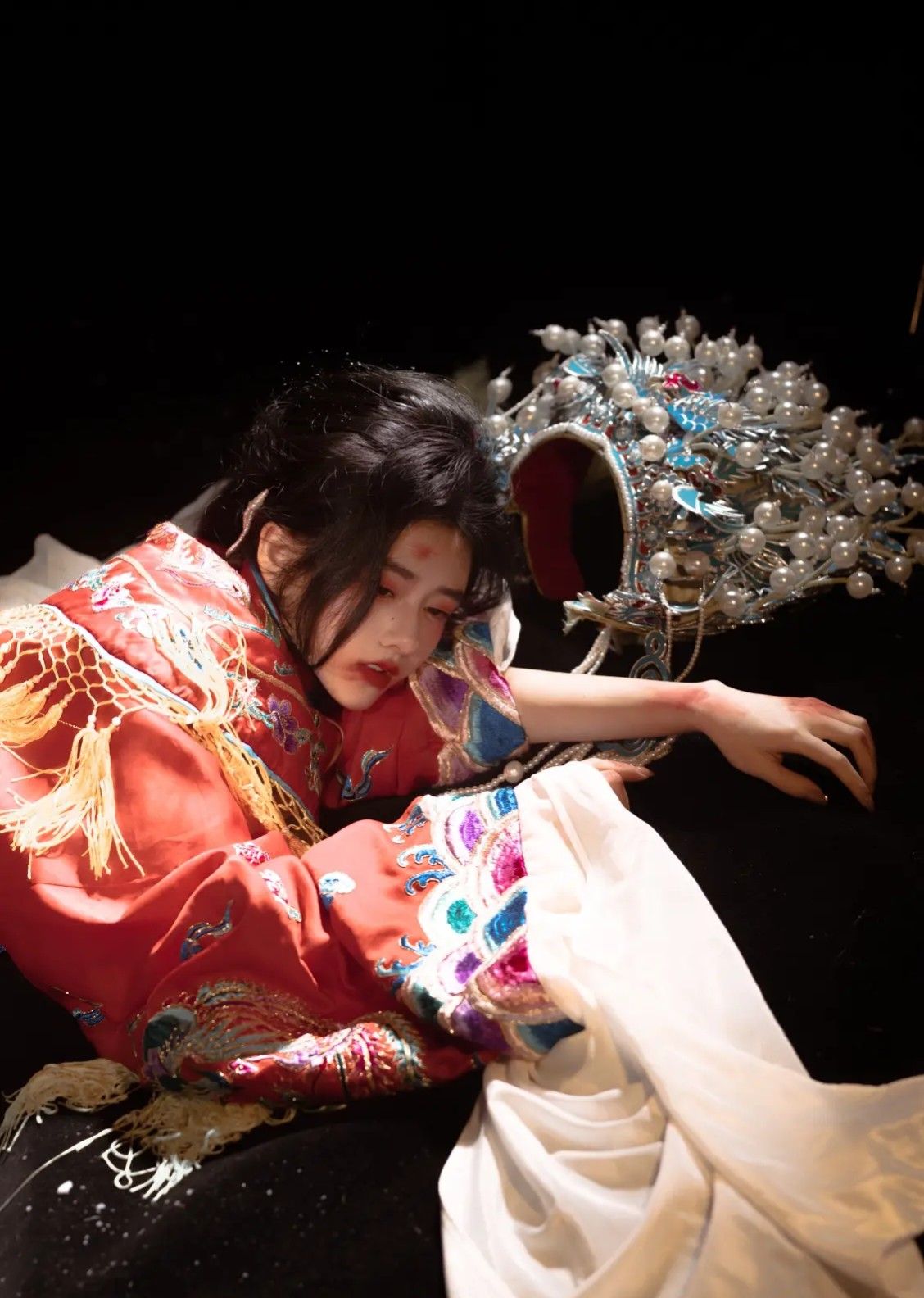 Spa Uniform and Cheongsam:The Art of Workwear in Traditional and Modern Beauty Therapy Spa Uniform and Cheongsam:The Art of Workwear in Traditional and Modern Beauty Therapy