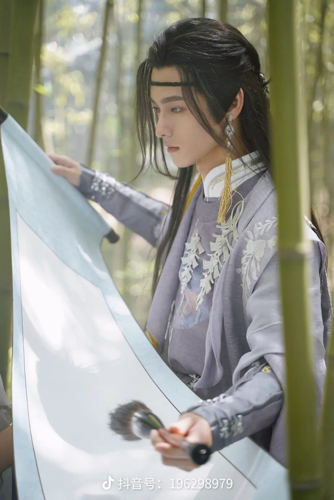Childrens Girls Hanfu Skirts:A Blend of Tradition and Fashion