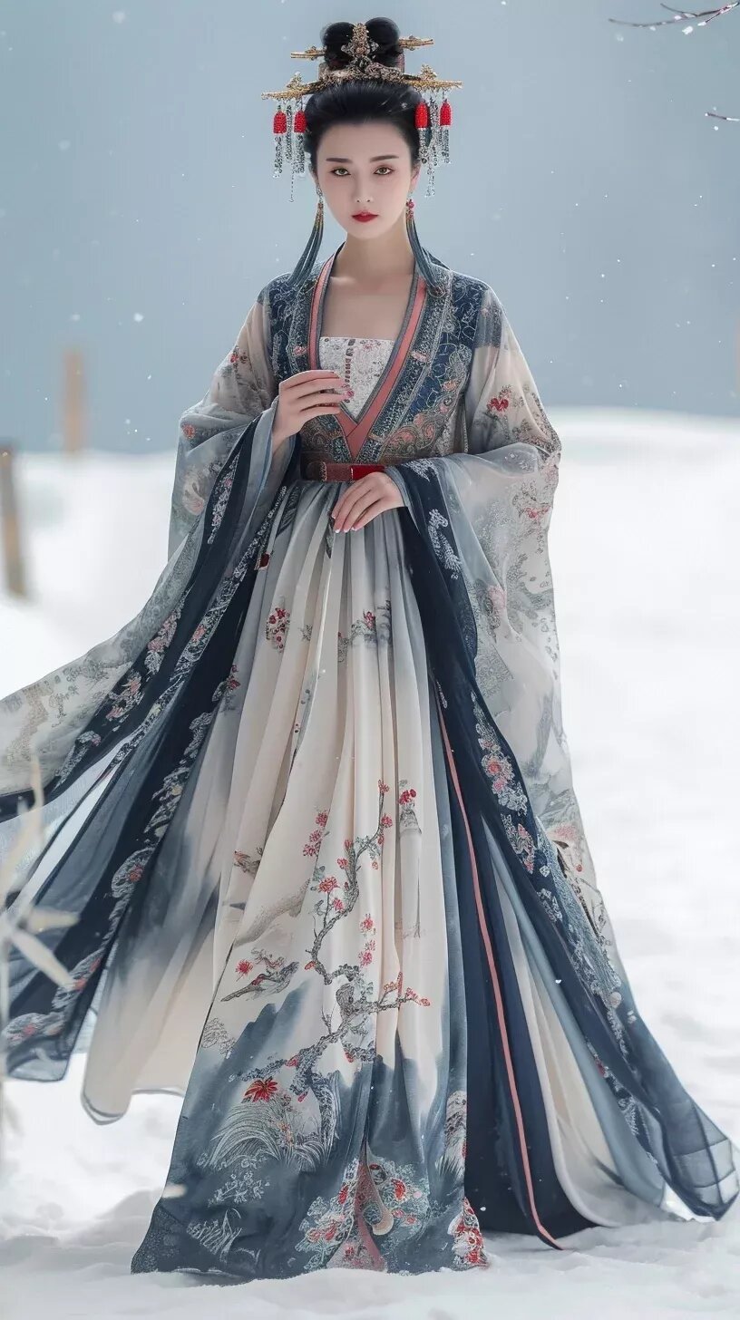 What are Hanfu Boots with Height Boosters? What are Hanfu Boots with Height Boosters?