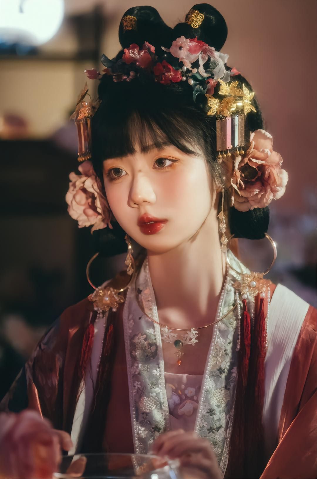 The Five Pleats of the Horseface Skirt:A Closer Look into Traditional Chinese Clothing The Five Pleats of the Horseface Skirt:A Closer Look into Traditional Chinese Clothing