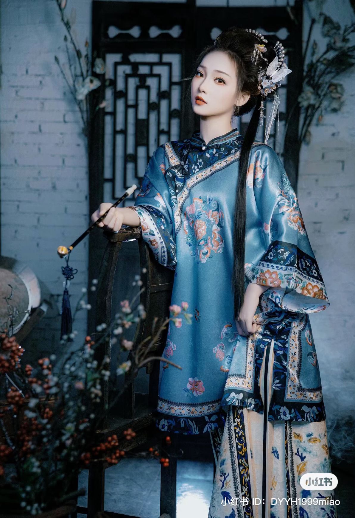 Traditional Tang-Style Accessories:Embracing the Splendor of Ancient Chinese Culture Traditional Tang-Style Accessories:Embracing the Splendor of Ancient Chinese Culture