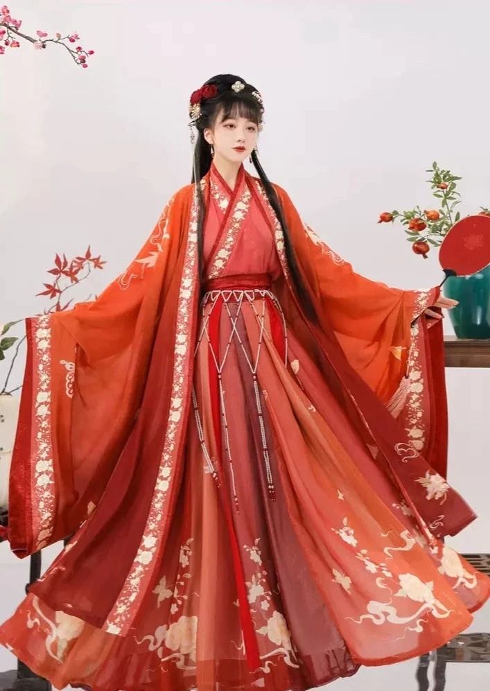 A Purple Hanfu Journey:A Girls Starry Sky of Dreams A Purple Hanfu Journey:A Girls Starry Sky of Dreams
