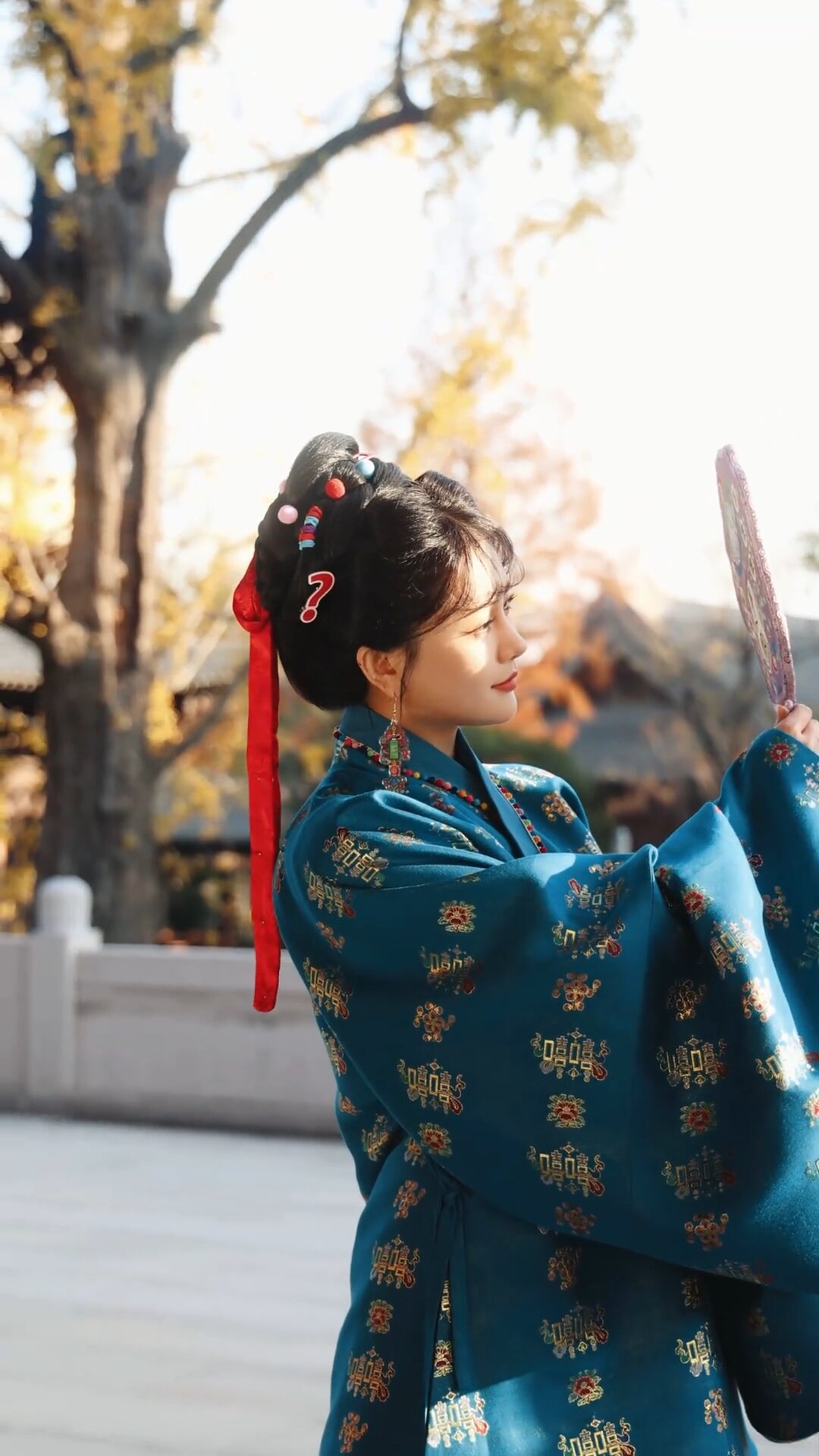 Womens Traditional Hanfu Cotton-Linen Blouse:A Blend of Comfort and Cultural Heritage Womens Traditional Hanfu Cotton-Linen Blouse:A Blend of Comfort and Cultural Heritage
