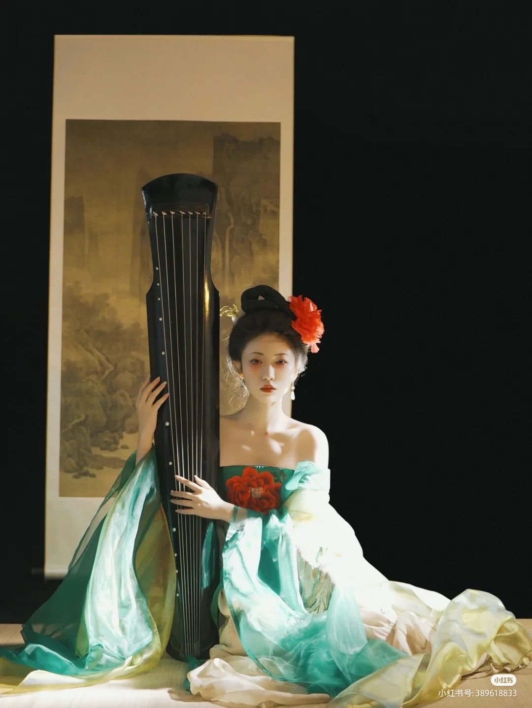 The Essence of Song Dynasty Hanfu:A Simple Exploration of its Elegance The Essence of Song Dynasty Hanfu:A Simple Exploration of its Elegance