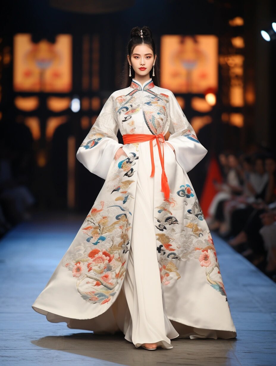 The Accessories of the Traditional Tang-style Hanfu:A Detailed Exploration The Accessories of the Traditional Tang-style Hanfu:A Detailed Exploration