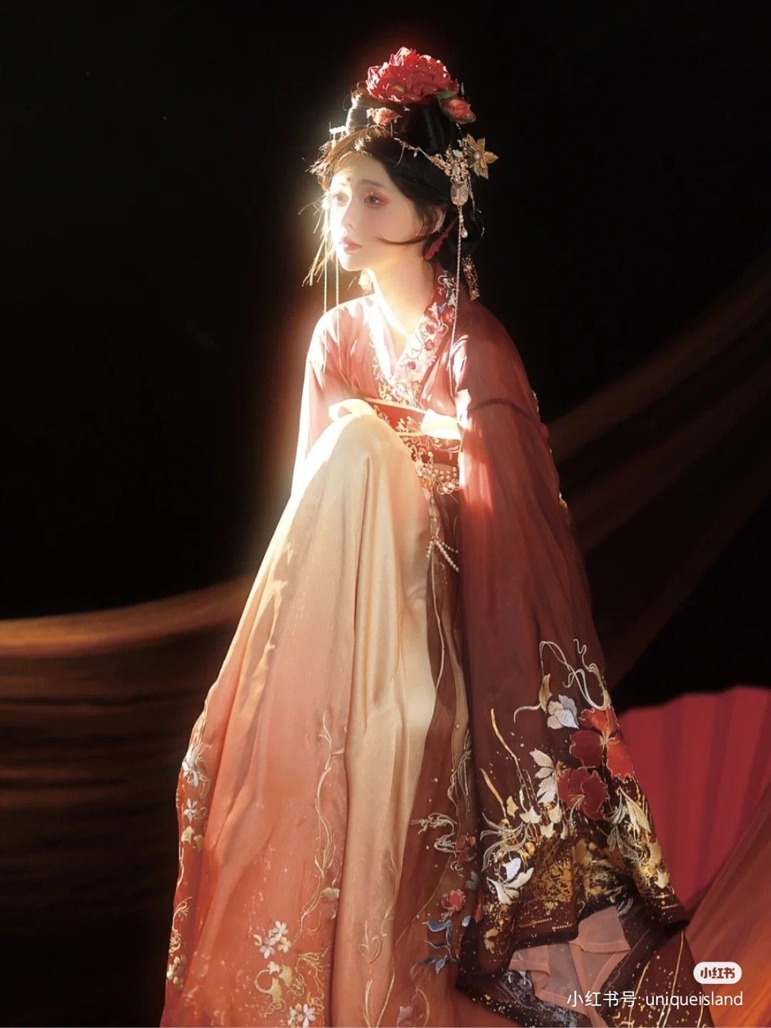 Neo-Chinese Stylishness:The Evolution of Qipao-Inspired Girls Dress Neo-Chinese Stylishness:The Evolution of Qipao-Inspired Girls Dress