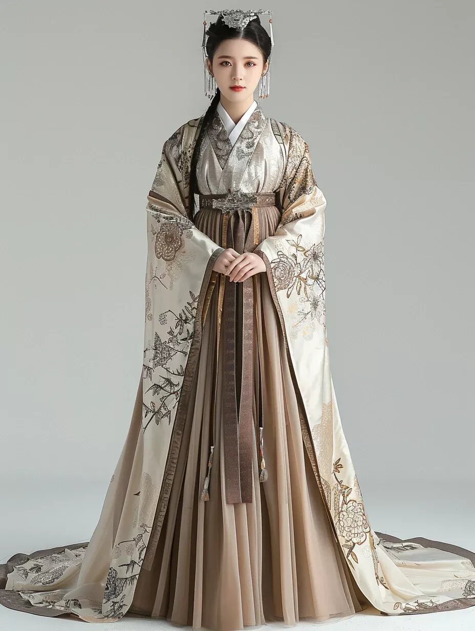 Sleepless Beauty in a Sleeveless Cheongsam:The Evolution of the Girls Flag-Bearing Gown Sleepless Beauty in a Sleeveless Cheongsam:The Evolution of the Girls Flag-Bearing Gown