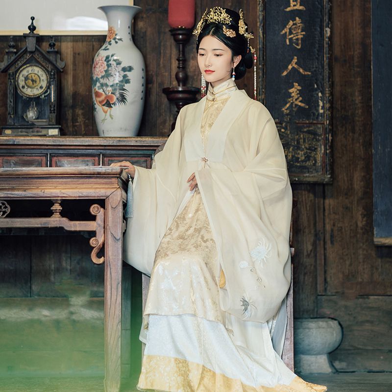 The Allure of Pure Cotton Horseface Skirt:A Closer Look The Allure of Pure Cotton Horseface Skirt:A Closer Look