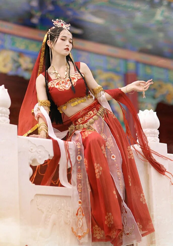 Summer Short Cheongsam Skirts for Women:A Fashionable and Comfortable Choice Summer Short Cheongsam Skirts for Women:A Fashionable and Comfortable Choice