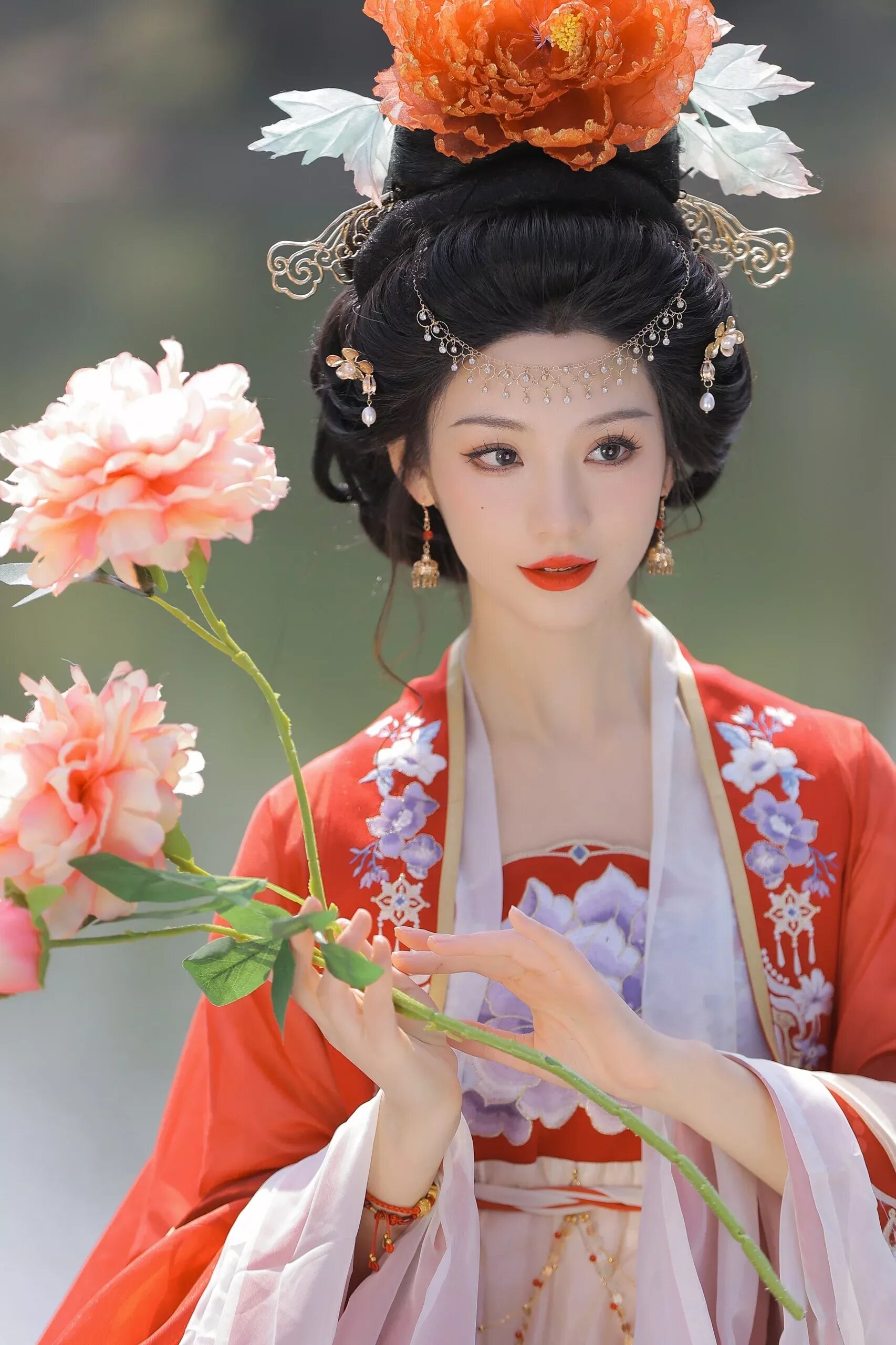Minimalistic Hanfu Necklaces:A Blend of Ancient Elegance and Modern Simplicity Minimalistic Hanfu Necklaces:A Blend of Ancient Elegance and Modern Simplicity