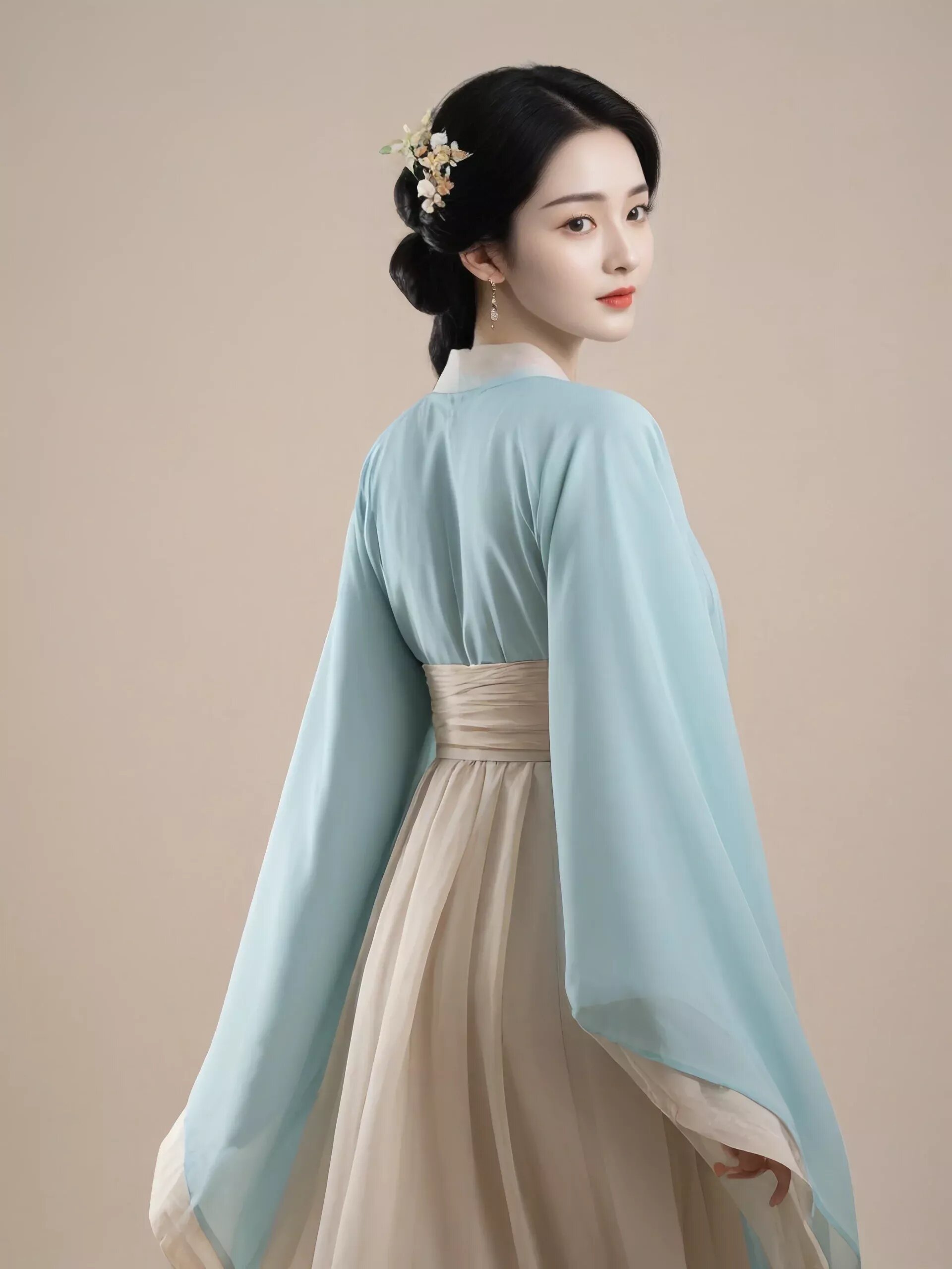 Embracing Elegance:The Cheongsam Womans Journey to a High-End Style Icon Embracing Elegance:The Cheongsam Womans Journey to a High-End Style Icon