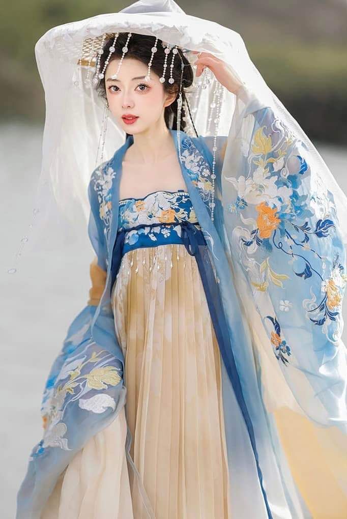 The Rise of Denim Blue Cheongsam Skirt:Fashion Fusion of Traditional and Modern Elements The Rise of Denim Blue Cheongsam Skirt:Fashion Fusion of Traditional and Modern Elements